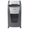shredder Optimum Auto+225M EU BK