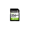 256GB SDXC Canvas Select Plus UHS-I U1