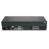 8Port CAT5 Console Switch