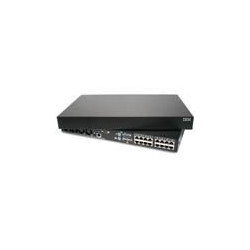 Global 2x16 Console Manager