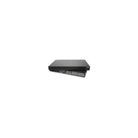Global 2x16 Console Manager