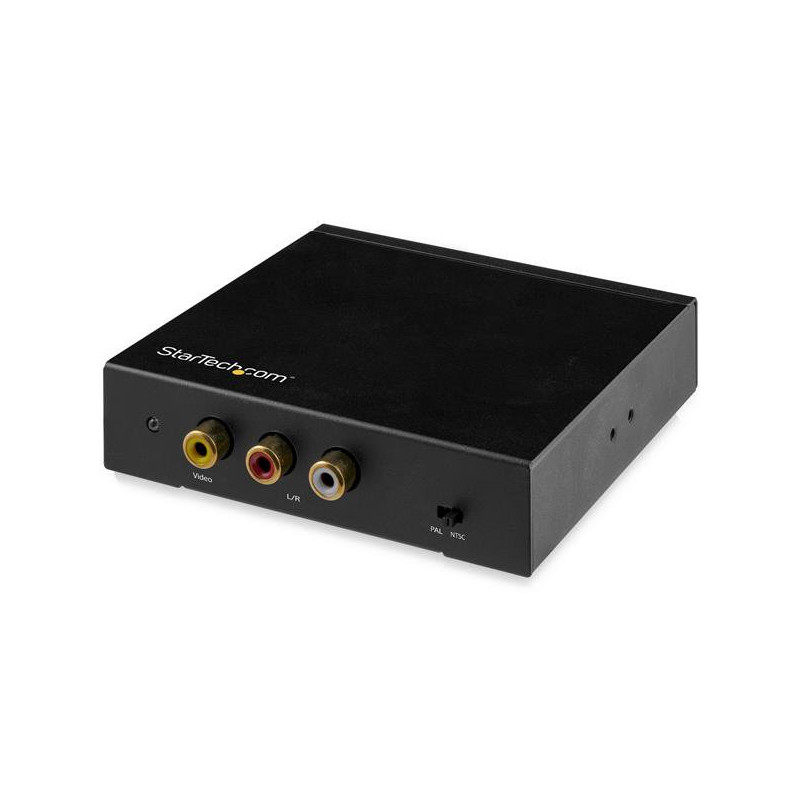 Converter Box - HDMI to RCA -1080p