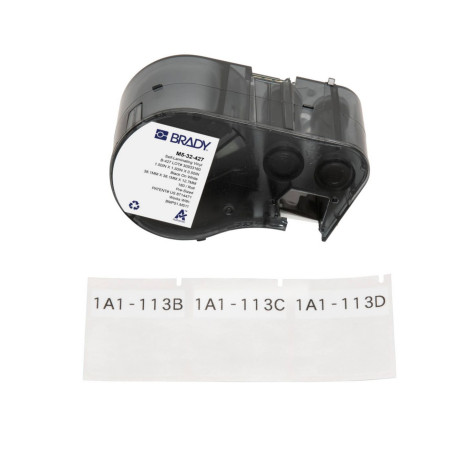 BMP51/BMP53/M511 Label