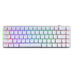 ASUS M602 FALCHION Mechanical KB WHT
