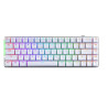 ASUS M602 FALCHION Mechanical KB WHT