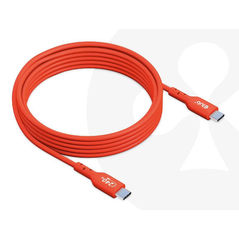 Usb2 Type-C Bi-Directional