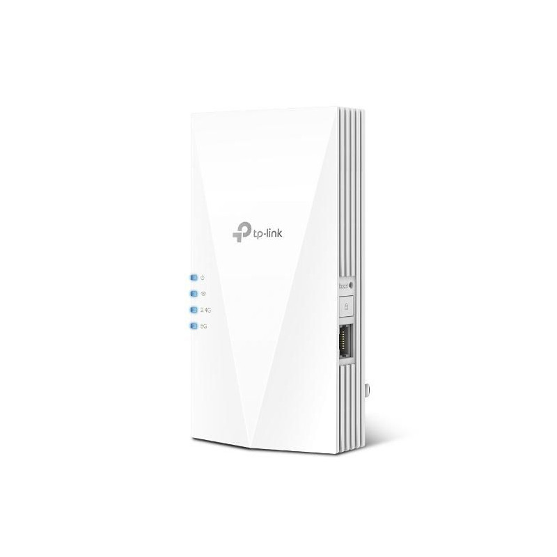 Ax3000 Mesh Wifi 6 Extender
