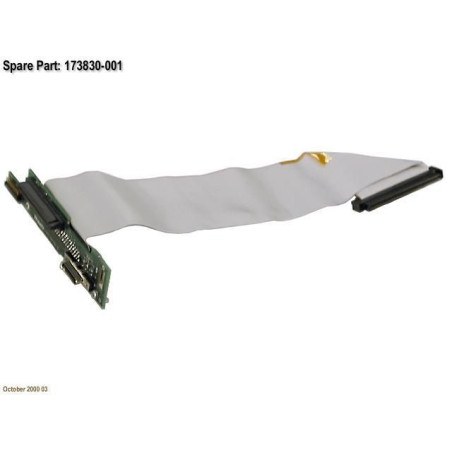 BD,BACKPLANE,REM MEDIA