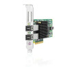 82E 8Gbit PCI-E FC HBA