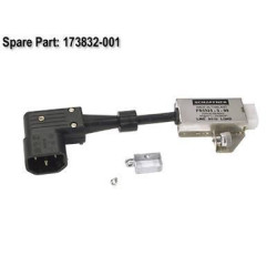 AC Power Filter for HPE