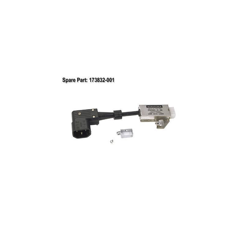 AC Power Filter for HPE