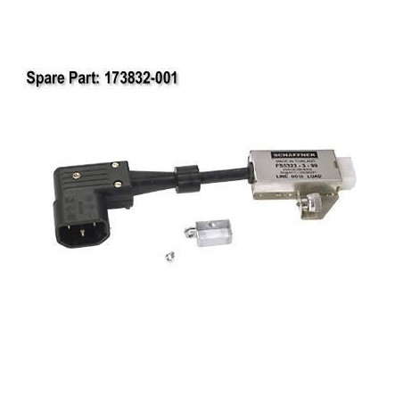 AC Power Filter for HPE