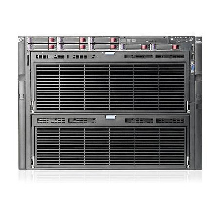 ProLiant DL980 G7 E72830