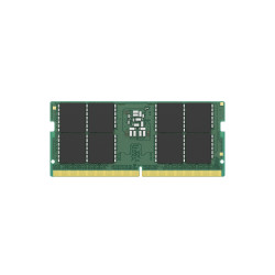 32GB 6400MT/s DDR5 Non-ECC CL52 CSODIMM
