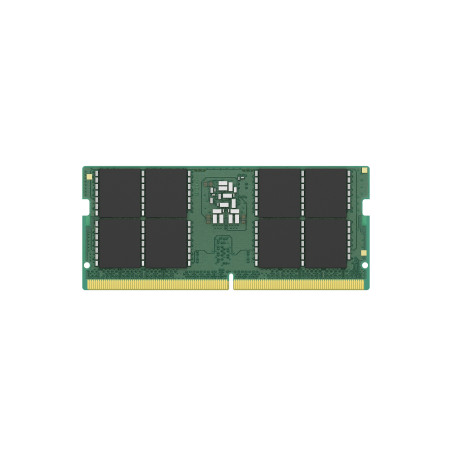 32GB 6400MT/s DDR5 Non-ECC CL52 CSODIMM