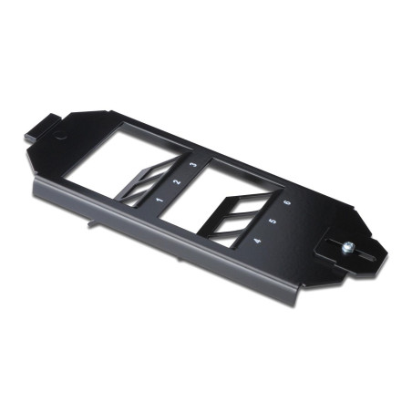 Frame set, 2-level for 6x
