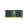32GB 6400MT/s DDR5 Non-ECC CL52 CSODIMM