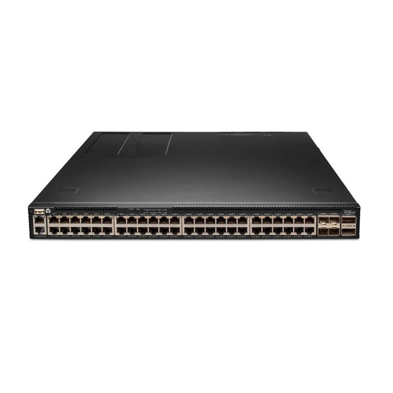 Vertiv Avocent Rack Mgr 48x1G PoE Ports