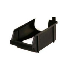 Spare Fanfold Bin,incl