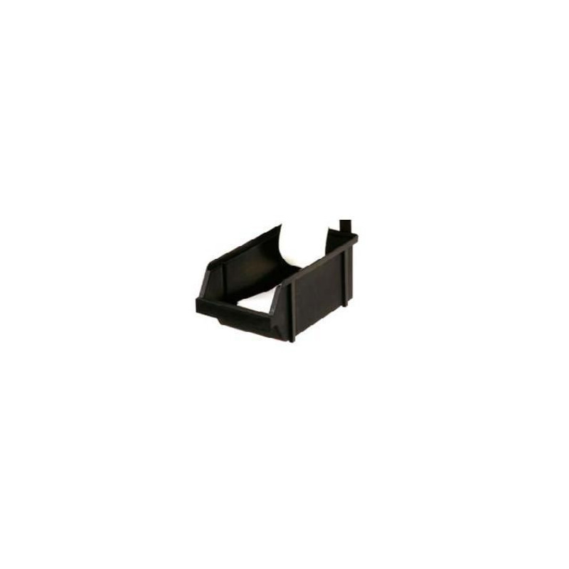 Spare Fanfold Bin,incl