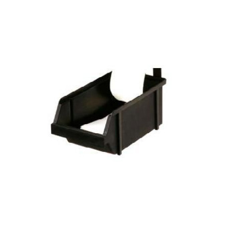 Spare Fanfold Bin,incl