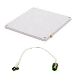 SLIM IP67-RATED RFID