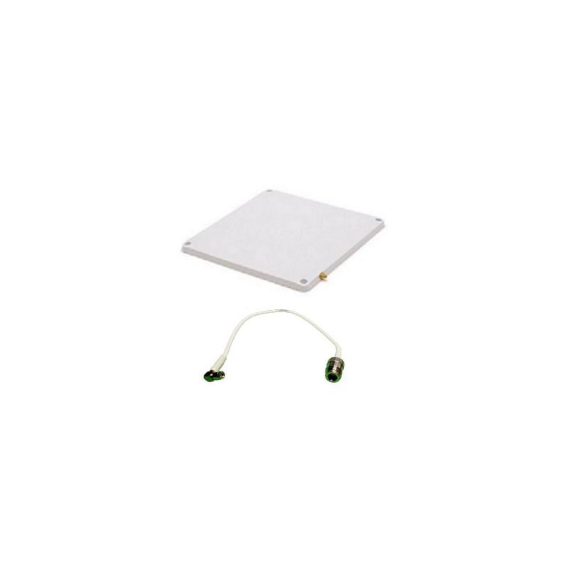 SLIM IP67-RATED RFID