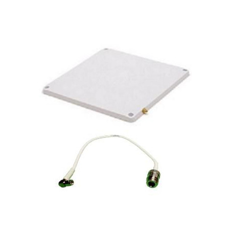 SLIM IP67-RATED RFID