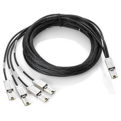 Mini-SAS Cable 4x1
