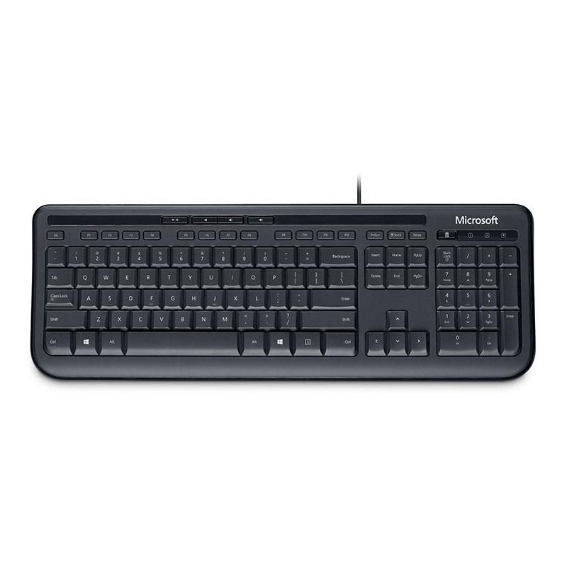 Keyboard 600
