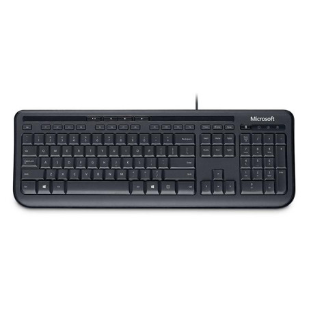 Keyboard 600