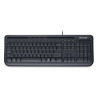 Keyboard 600