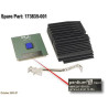 Intel Pentium III 550MHz