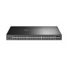 Jetstream 52-Port Gigabit L2+