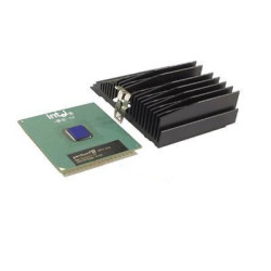 800/133MHz PIII Processor