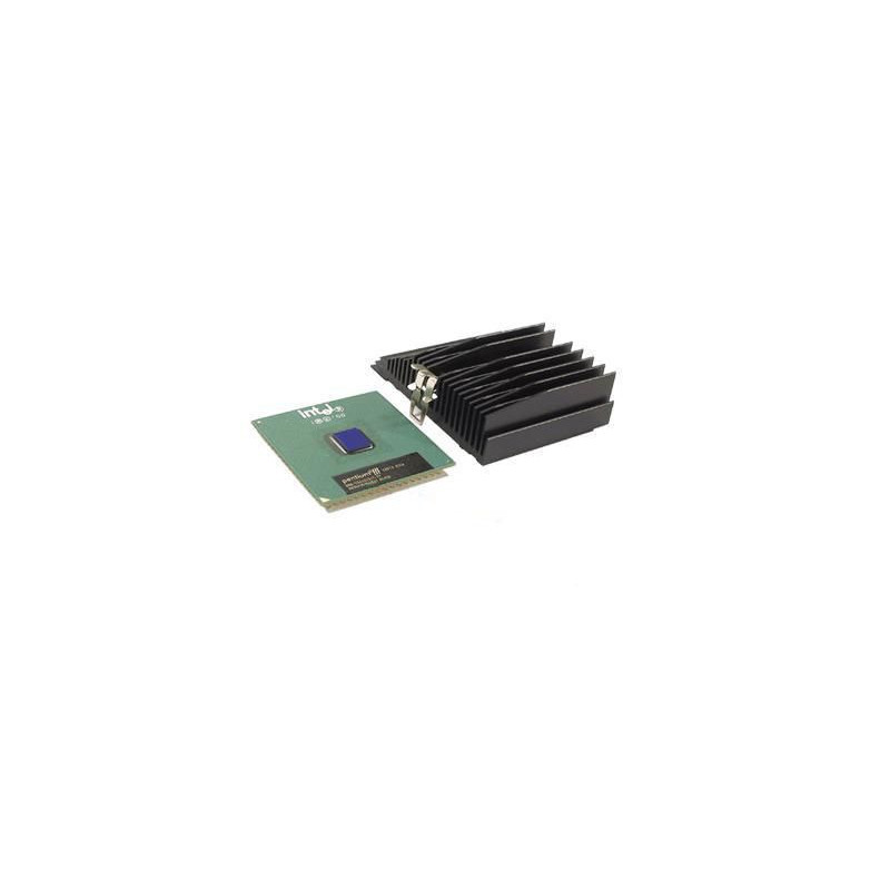 800/133MHz PIII Processor
