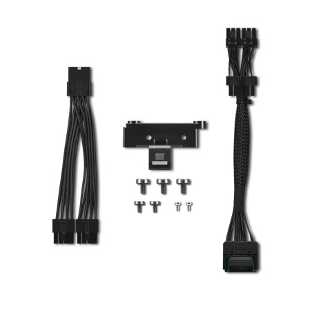 Power Cable Black