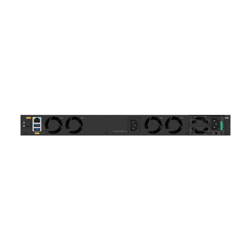 M4350-24X4V Managed L3 10G