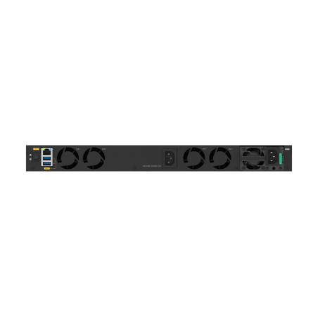 M4350-24X4V Managed L3 10G