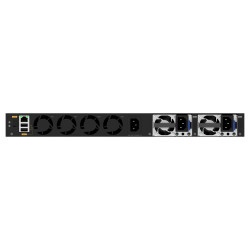 M4350-48G4Xf Managed L3