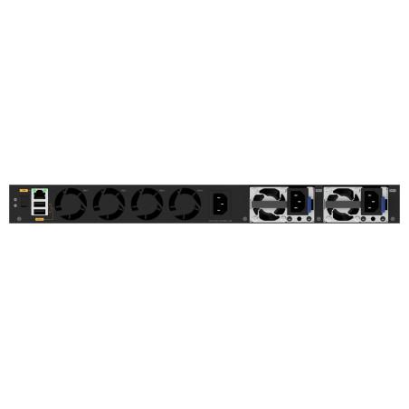 M4350-48G4Xf Managed L3
