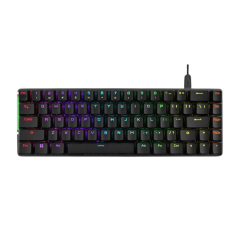 ASUS M602 FALCHION Mechanical KB BLK