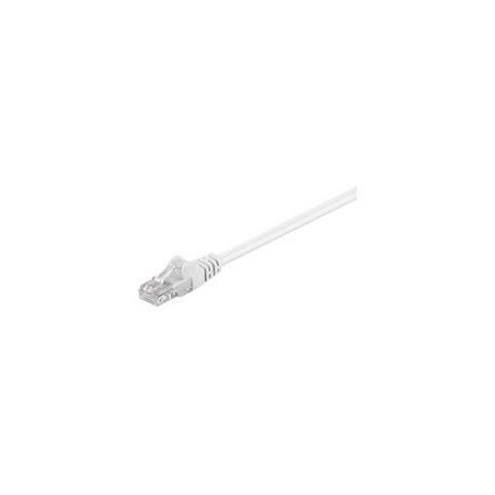 U/UTP CAT5e 20M White PVC