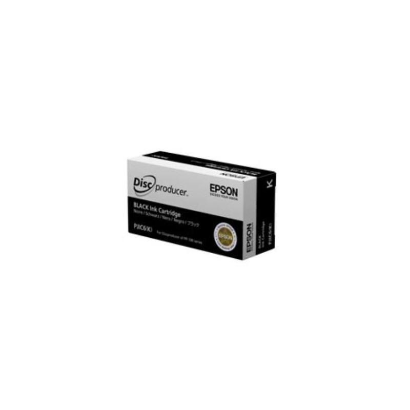 Ink Cartridge 1 Pc(S)
