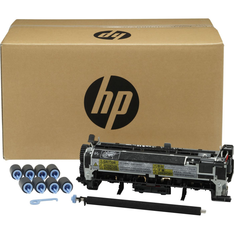LaserJet 220V Maintenance Kit
