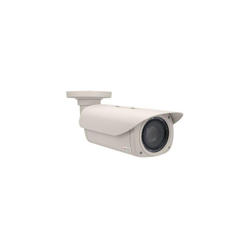 3MP Video Analytics Zoom