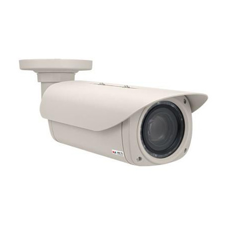 3MP Video Analytics Zoom