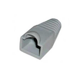 PROTECTOR GRIS PARA CONECTOR M
