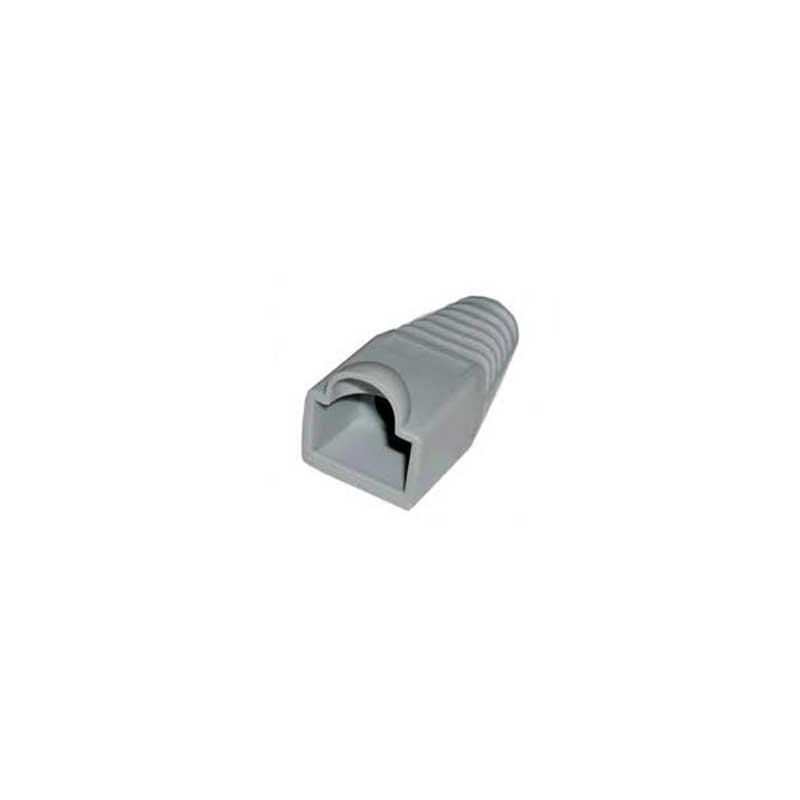 PROTECTOR GRIS PARA CONECTOR M