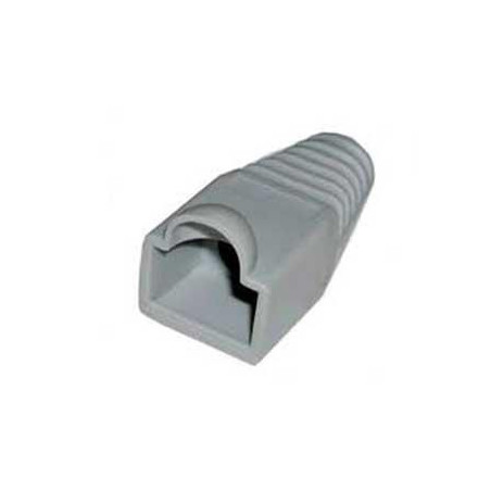 PROTECTOR GRIS PARA CONECTOR M
